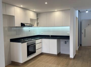 Departamento · 37m² · 1 Ambiente · Alquiler Monoambiente en Saavedra Amplio con Balcón a Estrenar