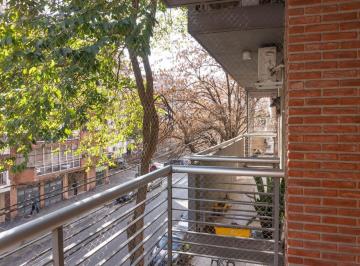 Departamento · 52m² · 3 Ambientes · 1 Cochera · Venta Dpto. 3 Ambientes con Cochera en Villa Urquiza
