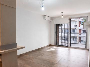 Departamento · 52m² · 3 Ambientes · 1 Cochera · Venta Dpto. 3 Ambientes con Cochera en Villa Urquiza