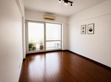 Oficina comercial · 50m² · 2 Ambientes · Alquiler Oficina o Consultorio con Piscina Recoleta.