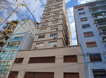 Departamento · 69m² · 3 Ambientes · 1 Cochera · 3 Ambientes con Cochera en Recoleta | Luz, Amplitud y Excelente Ubicación | Apto Crëdito