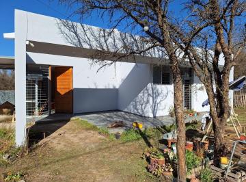 Frente · Casa Anisacate