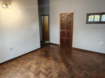 Casa · 30m² · 1 Ambiente · Monoambiente en Alquiler – Ideal Consultorios / Uso Profesional