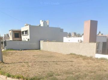 Terreno · 244m² · Lote en Venta B° Spilimbergo