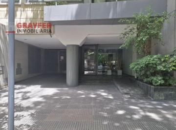 Departamento · 54m² · 2 Ambientes · 1 Cochera · Báez 500