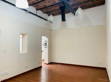 Oficina comercial · 114m² · Venta Oficina Depto Microcentro