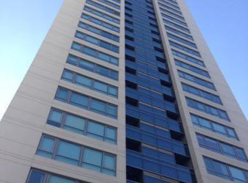 Departamento · 220m² · 4 Ambientes · 2 Cocheras · Alquiler Torre Le Parc Alcorta 3 Dorm. Piso Alto Vista Abierta Luminoso Palermo