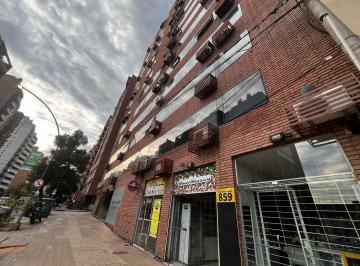 Departamento · 30m² · 1 Ambiente · Alquilo Monoambiente Bv San Juan