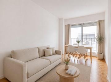 Departamento · 38m² · 3 Ambientes · Venta Departamento 3 Ambientes Balcón Al Frente Palermo Hollywood