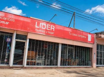 Local comercial · 763m² · 5 Ambientes · Avellaneda 2270 - Local Comercial 600 m²