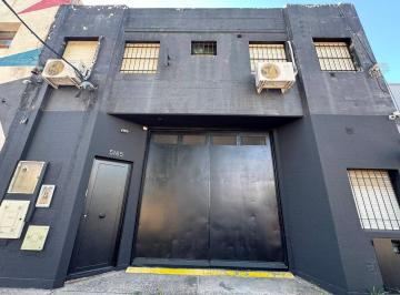 Bodega-Galpón · 604m² · Depósito Galpón en Venta en Munro, Vicente López, G. B. a. Zona Norte