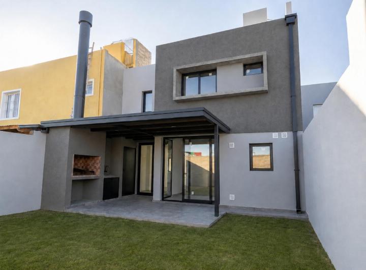 PH · 142m² · 5 Ambientes · 3 Cocheras