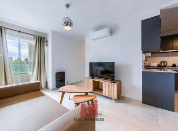 Departamento de 2 ambientes, Córdoba · Alquiler | Departamento a Estrenar Amoblado | Güemes