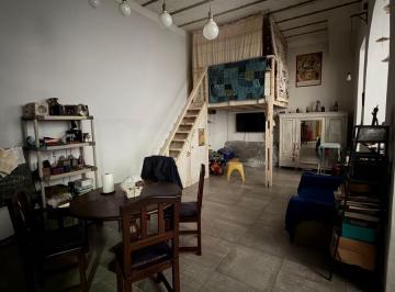 Departamento de 3 ambientes, Villa Crespo · Venta PH 3 Amb Planta Baja - 3 Amb