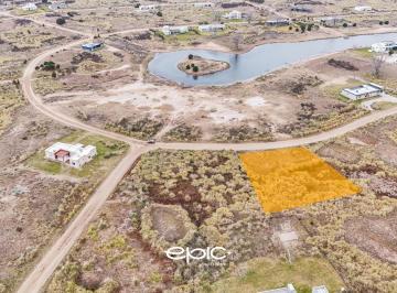 Terreno · 2750m² · Terreno en El Salvaje - Chacras Marítimas