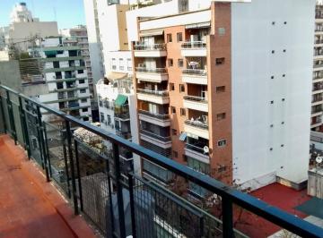 Departamento · 44m² · 2 Ambientes · 1 Cochera · Alquiler Dpto 2 Amb con Terraza y Cochera Belgrano