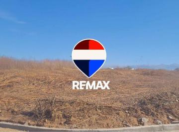 Terreno · 635m² · Terreno Venta Mirador Oeste Grand Bourg en Esquina