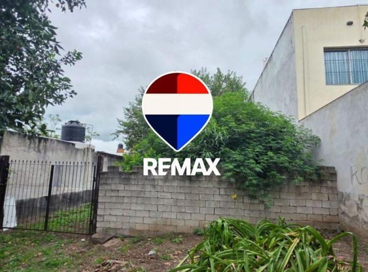 Terreno · 260m²