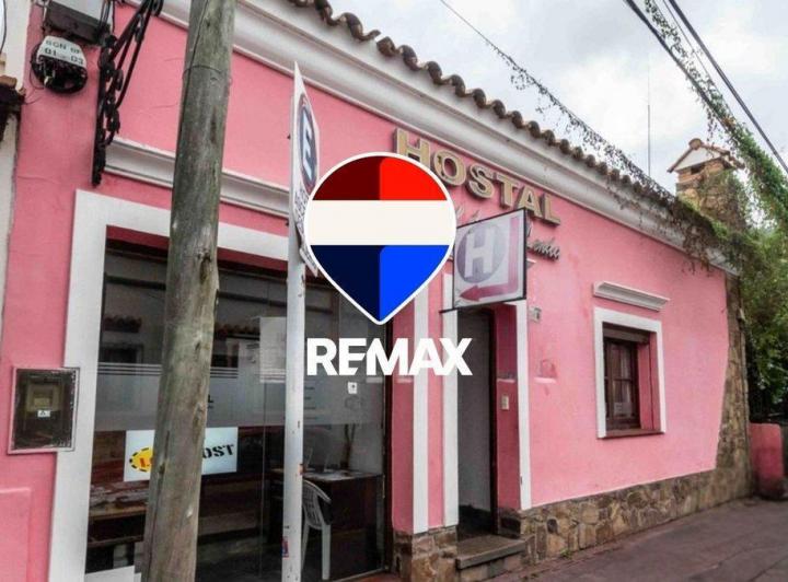 Hotel · 340m²