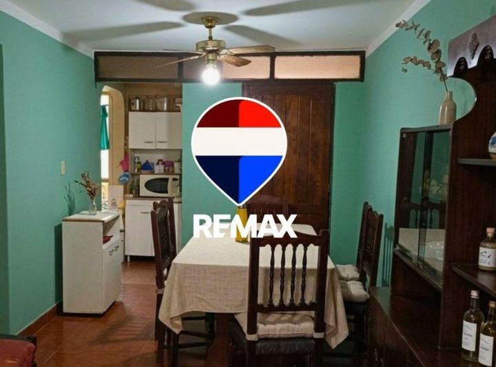 Departamento · 63m² · 4 Ambientes