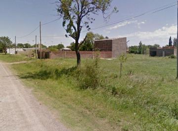 Terreno · 253m² · Terrenos en Venta. Zona en Crecimiento