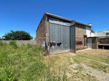 Bodega-Galpón · 168m² · Se Vende Galpon y Terreno. San Carlos Centro.