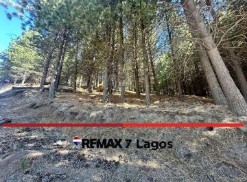 Terreno · 756m² · Lote en El Remanso Financiado Rk02