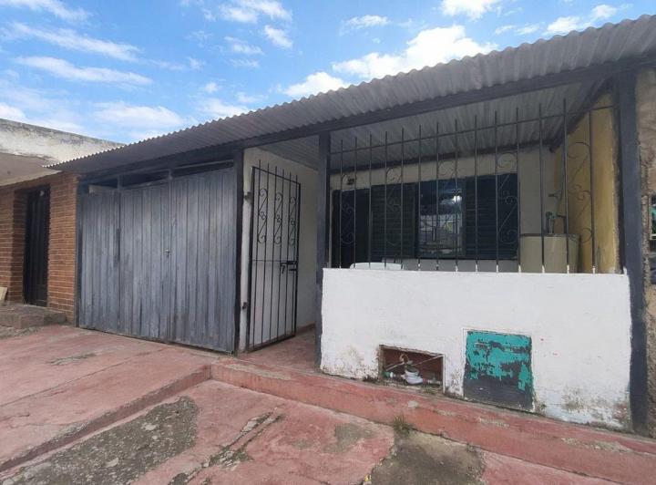 Casa · 100m² · 4 Ambientes