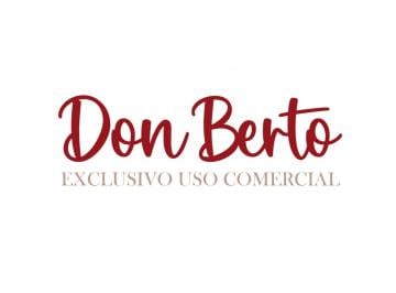 Terreno · 3580m² · Loteo Don Berto, Exclusivo Uso Comercial