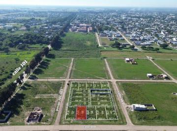 Terreno · 275m² · Terreno en Venta - Avellaneda - Santa Fe