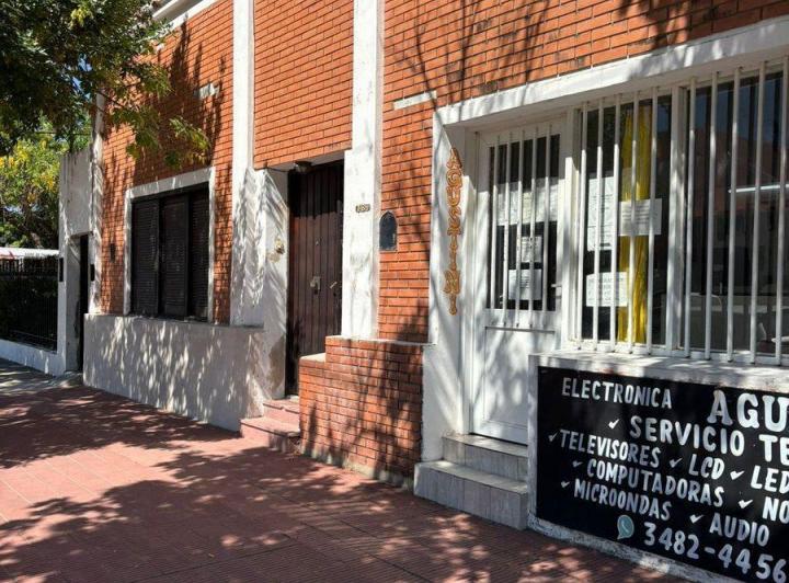 Casa · 188m² · 10 Ambientes