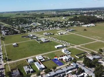 Terreno · 225m² · Loteo Solares, Terreno de 225 m² en Venta