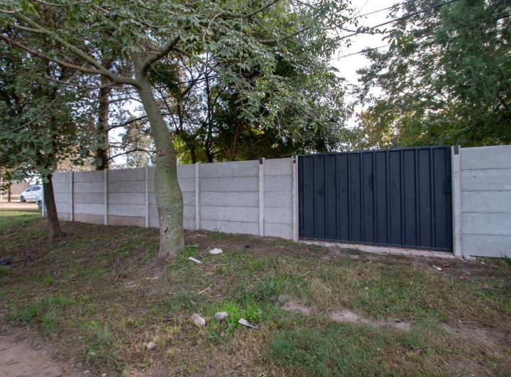 Casa · 80m² · 1 Ambiente