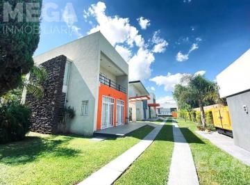 Hotel · 786m² · 4 Ambientes · 1 Cochera · Cabañas en Venta en Sauce Viejo, Santa Fe