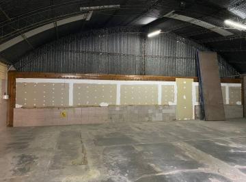 Bodega-Galpón · 192m² · Galpón en Venta, Ideal Deposito, Lujan de Cuyo