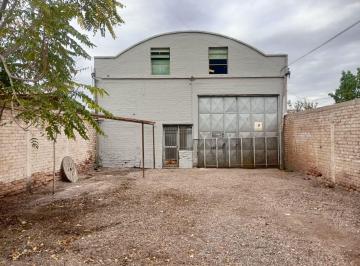 Bodega-Galpón · 400m² · Galpón Parabólico 400 m² a m Fecovita