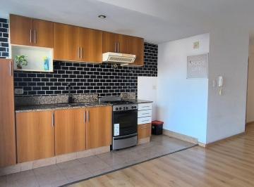 Departamento · 59m² · 3 Ambientes · 2 Cocheras · Dpto 3 Amb, Desocupado, C/2 Cocheras, Muy Luminoso
