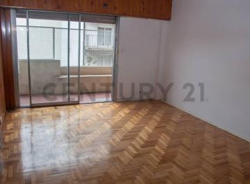Departamento · 51m² · 3 Ambientes · Venta de Departamento 3 Ambientes Muy Luminoso