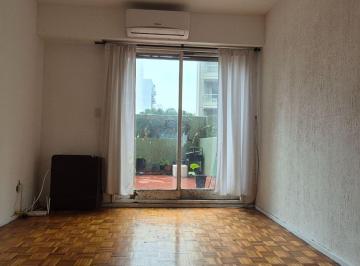 Departamento · 36m² · 2 Ambientes · Venta Departamento 2 Amb Coghlan - a Reciclar