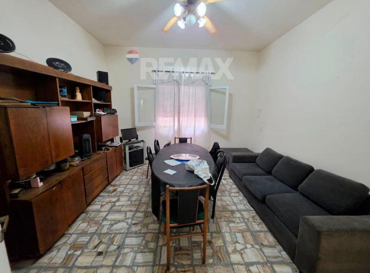 Casa · 90m² · 4 Ambientes