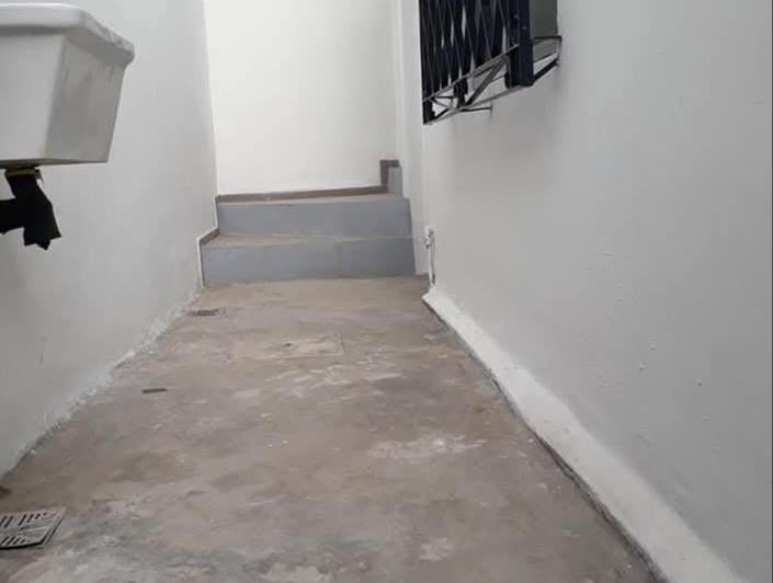 PH · 60m² · 1 Dormitorio