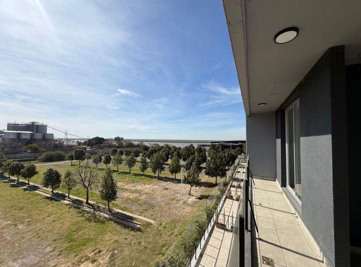 Departamento · 72m² · 3 Ambientes · 1 Cochera
