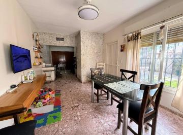 Casa · 159m² · 4 Ambientes · 1 Cochera · Venta Casa con Jardin Ciudadela