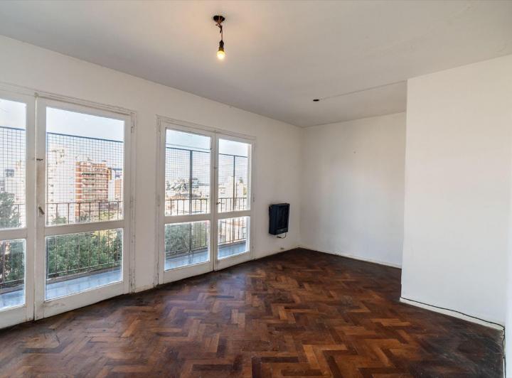 Departamento · 84m² · 3 Ambientes