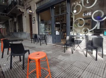 Fondo de comercio · 32m² · Fondo de Comercio Venta Caballito Bar Café