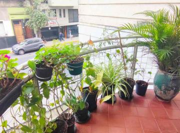 Departamento · 40m² · 2 Ambientes · Venta Departamento 2 Ambientes Balcon San Telmo