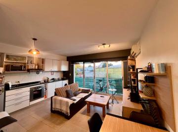 Departamento · 38m² · 2 Ambientes · Departamento 2 Ambientes en Venta Banfield