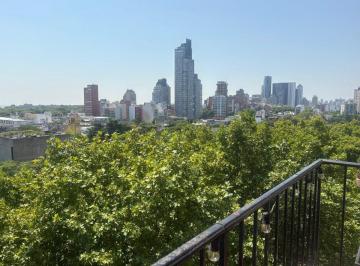 Departamento · 63m² · 3 Ambientes · Venta 3 Amb. Refacc. Piso Alto/vista Abierta Nuñez