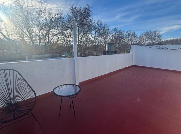 PH · 39m² · 2 Ambientes