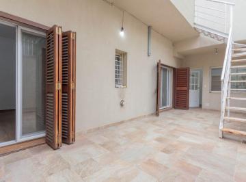 PH · 103m² · 3 Ambientes · PH en El Barrio de Saavedra